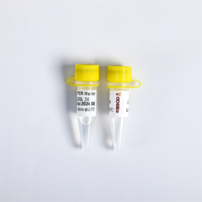 Kirlilik - UDG PM2001 PM2002 PM2003 ile Proof 2X Multiplex PCR Master Mix